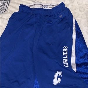 Champion shorts